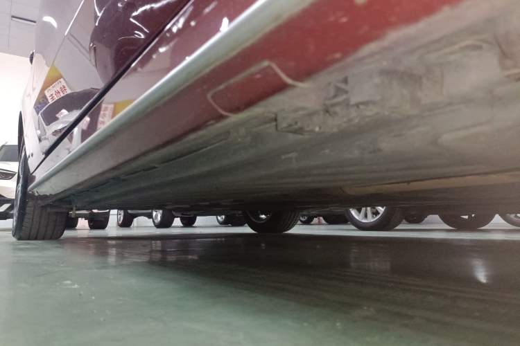 Used Mercedes-Benz C-Class 2016 C 200 L Sport Edition
