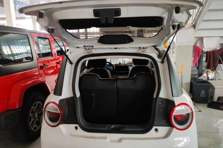 Used  Lumin 2022 155 km – Refreshingly Sweet Edition