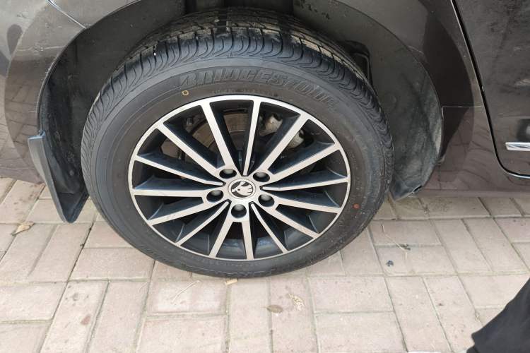 Used Skoda Octavia 2018 TSI230 DSG Luxury Edition
