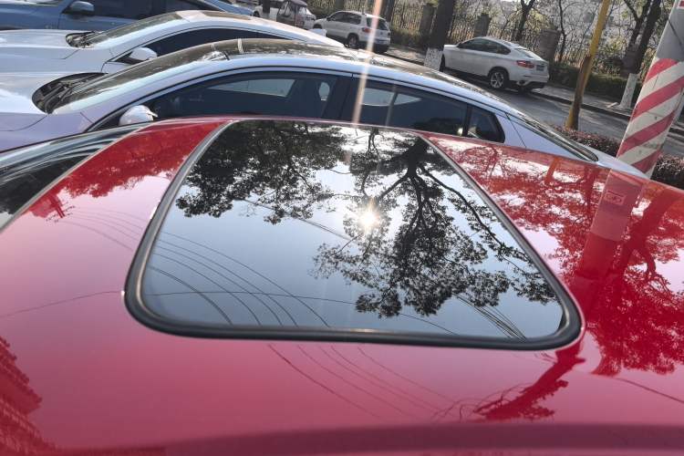 Used Honda Civic 2016 1.8L Automatic Comfort Version
