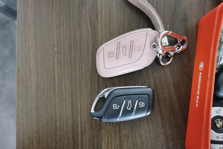 Used MG 5 2021 180 DVVT CVT Youth Luxury Edition
