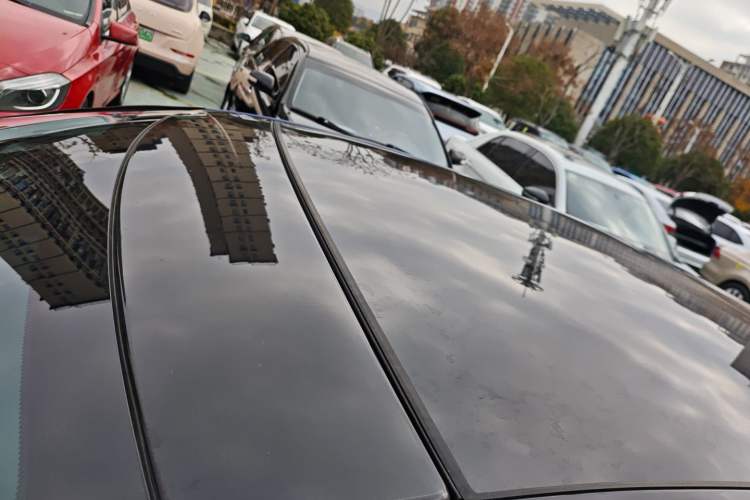 Used Jaguar XEL 2019 2.0T 200 PS Luxury Edition