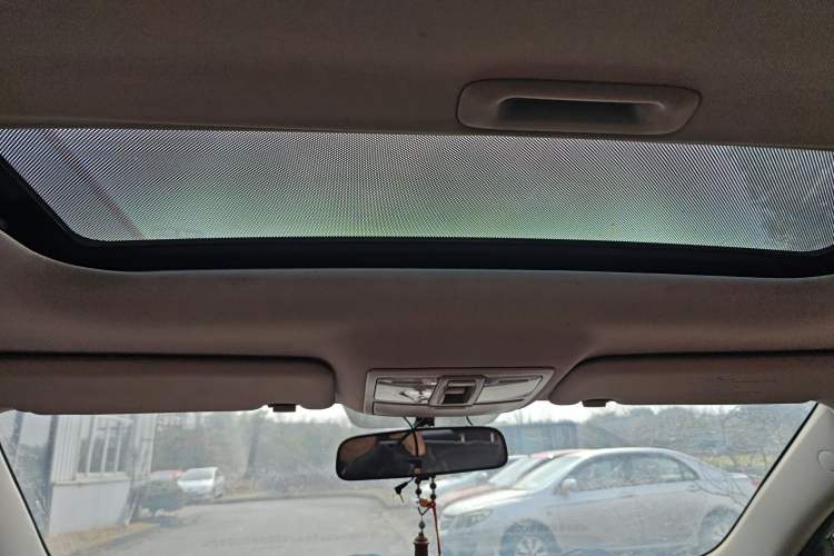 Used Kia Sportage R 2015 2.0L Automatic Two-Wheel Drive GL
