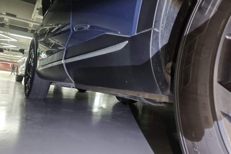 Used Haval XY 2022 1.5T ZhiZun Edition
