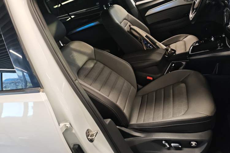 Used Volkswagen Talagon 2021 380TSI Four-Wheel Drive R-Line Touareg Edition