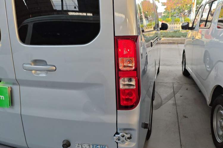 Used Wuling Yangguang 