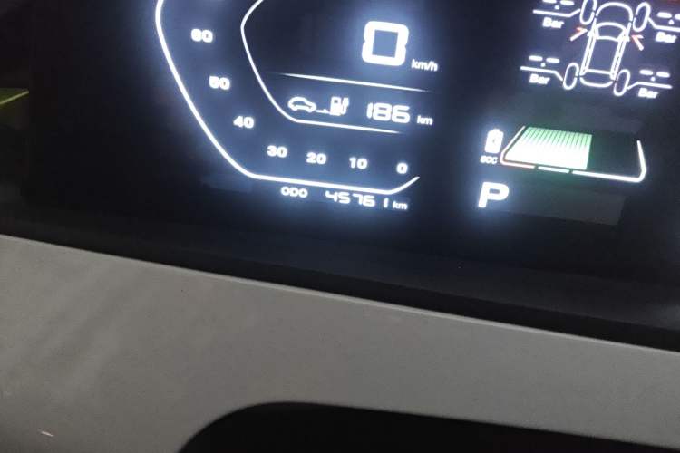 Used Oshan Benni E-Star 2020 Heart Edition Lithium Iron Phosphate (31.95 kWh)