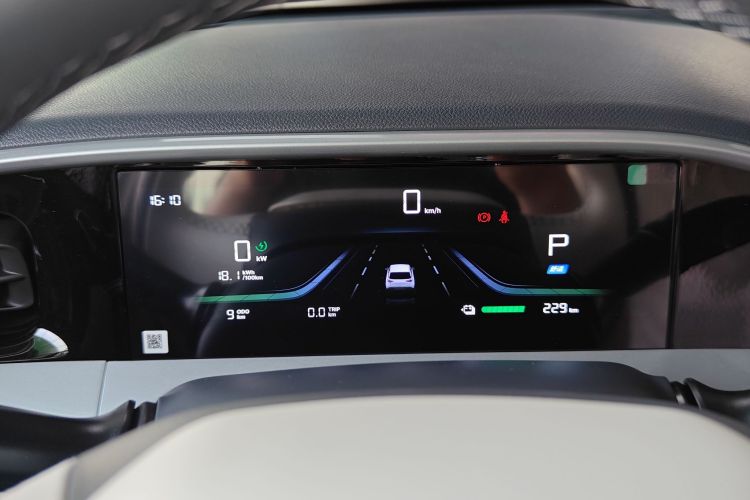 Used  Geome 2025 310km Dream Edition
