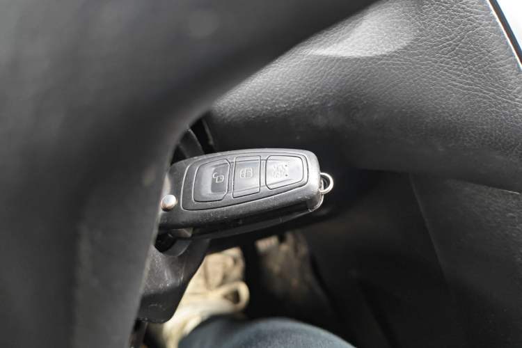 Used Ford Focus 2012 Hatchback 1.6L Automatic Comfort Model