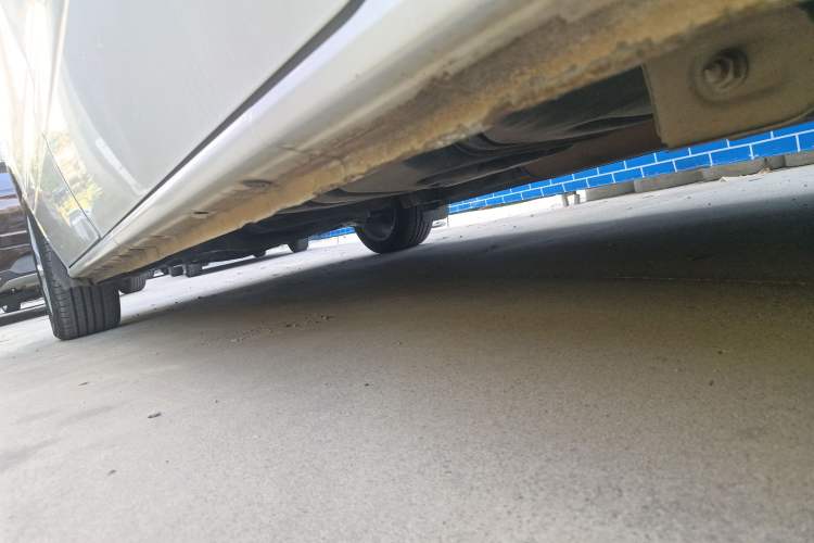 Used FORTHING CM7 2016 2.0T Automatic Flagship Edition
