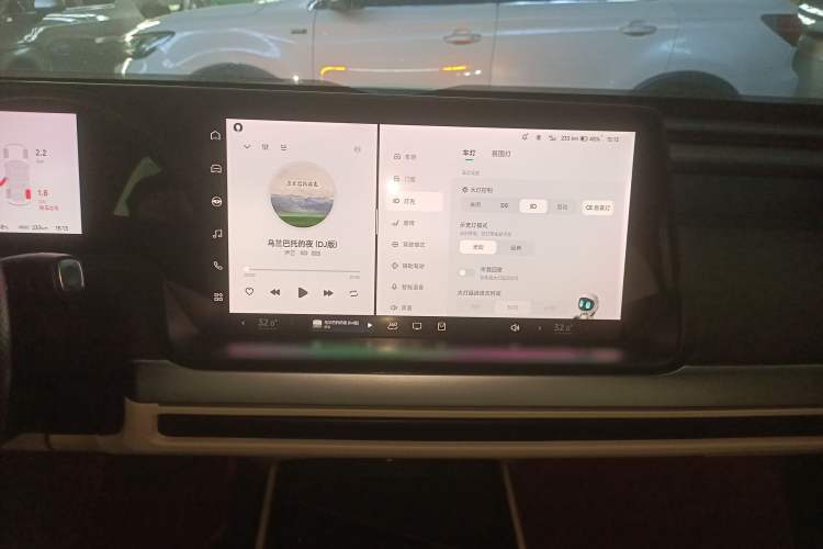 Used XPeng P7 2021 480N