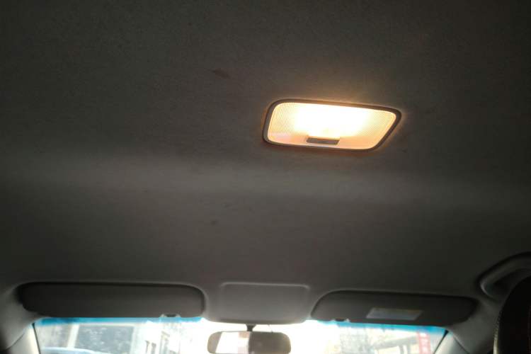 Used Kia K3 2016 1.6L Manual GL
