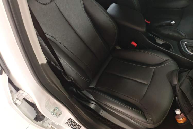 Used Buick GT 2021 Revised Version Flagship 1.5L Automatic Elite Edition