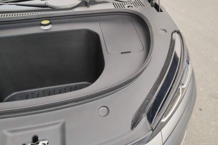 Used BYD Qin L 2025 EV 545KM Beyond Version
