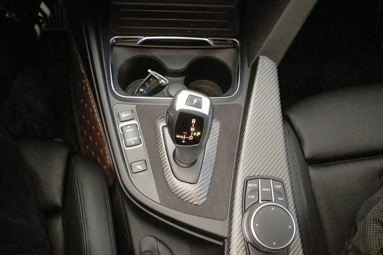 Used BMW 3 Series GT 2019 320i M Sport Package
