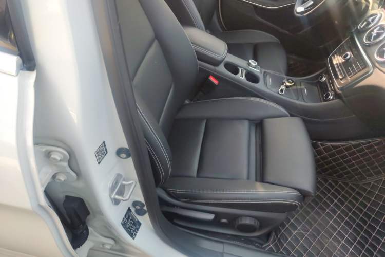 Used Mercedes-Benz GLA 2016 GLA 200 Sport Edition
