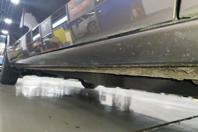 Used Buick GL8 2022 Land Cruiser Executive Class 652T Comfort Model
