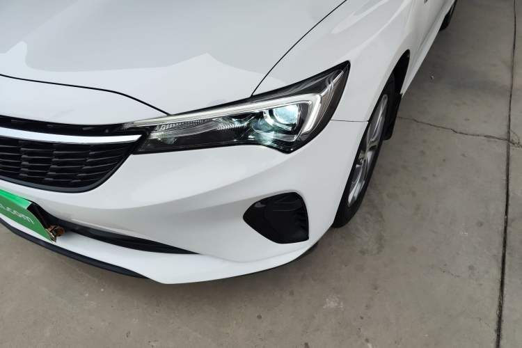 Used Buick Verano 2022 Pro 533T Enjoyment Edition