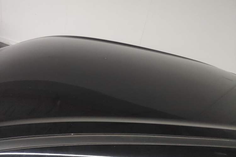 Used Wuling Bingo 2024 333 km Lingxi Connected Version
