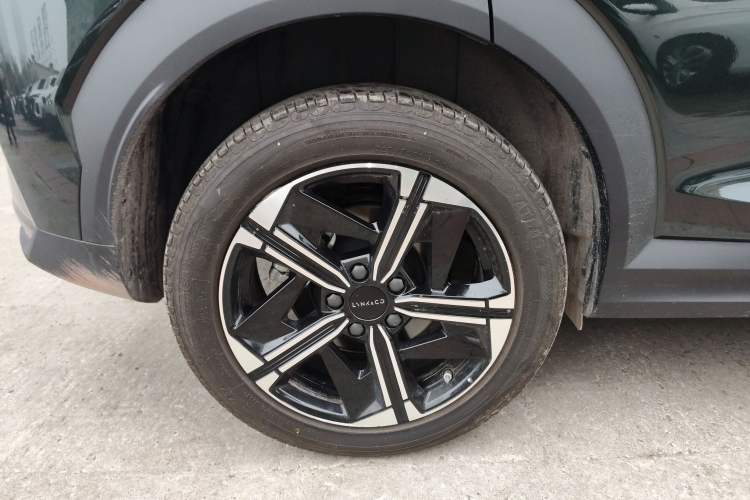 Used Lynk & Co 06 EM-P 2023 EM-P 126 Long-Range Halo
