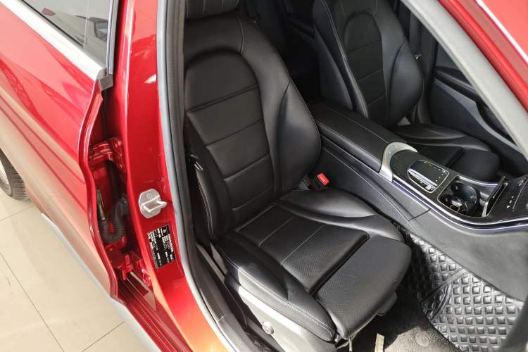 Used Mercedes-Benz C-Class 2020 Restyled C 200 L Fashion Edition Sport Version
