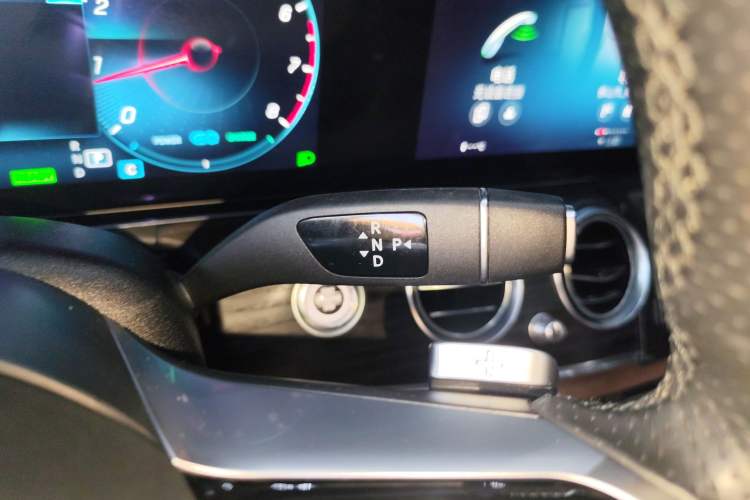 Used Mercedes-Benz E-Class 2021 E 260 L Sport Edition
