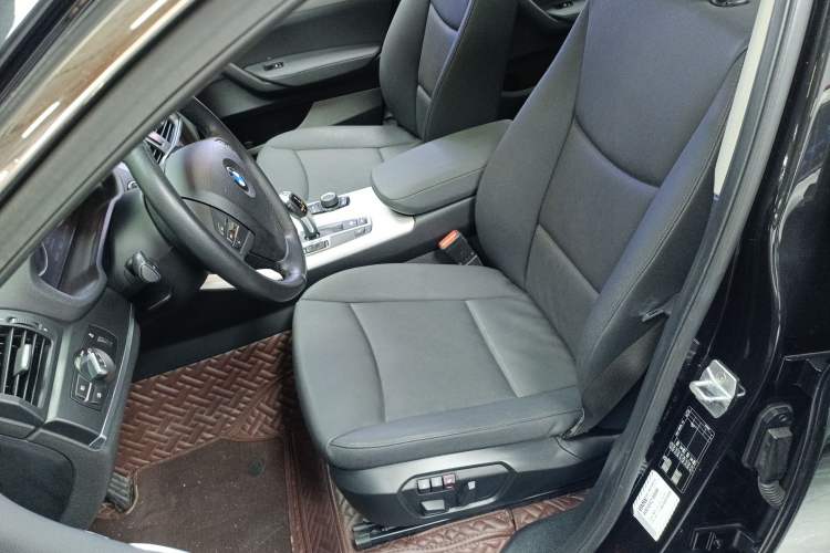 Used BMW X3 2016 sDrive20i