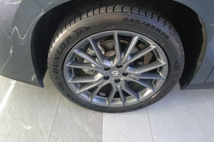 Used Leapmotor C10 2024 210 LiDAR Version
