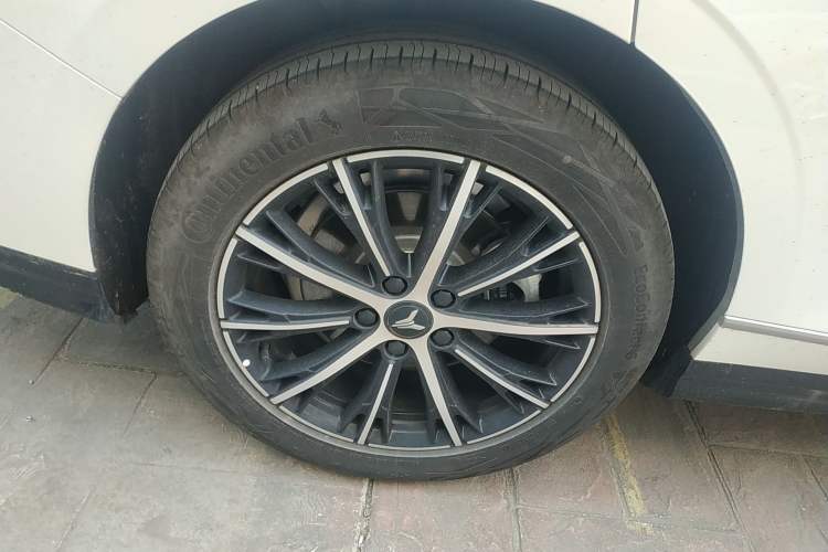 Used VOYAH PASSION 2024 PHEV Four-Wheel Drive Ultra-Long Range Executive Edition
