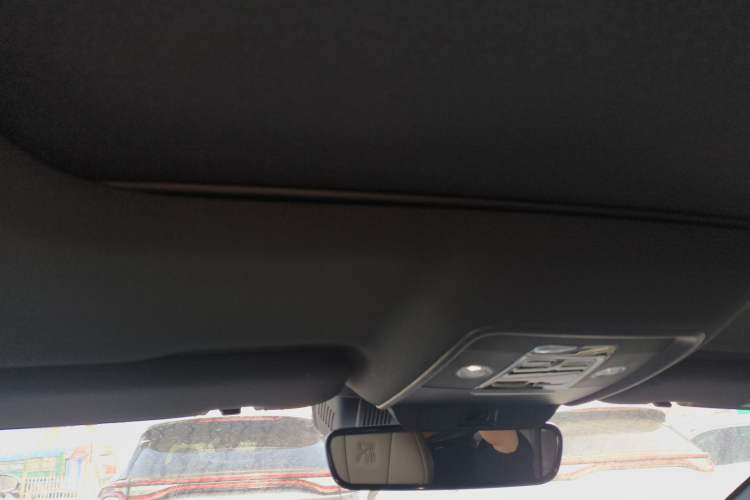 Used BYD Han 2020 DM Four-Wheel Drive Performance Edition Prestige Model