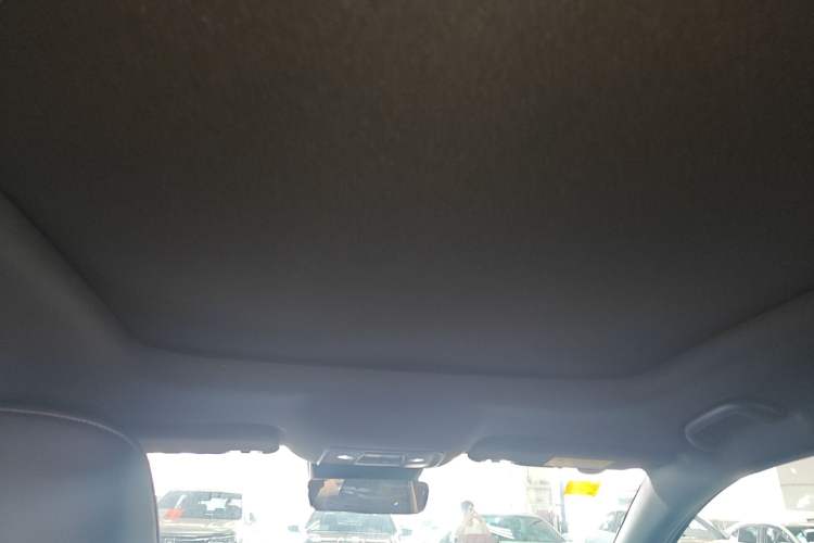 Used BYD Qin L 2024 DM-i 120KM Beyond Model
