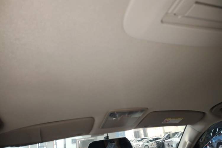 Used Isuzu mu-X 2017 2.5T Four-Wheel Drive Automatic Luxury 7-Seater
