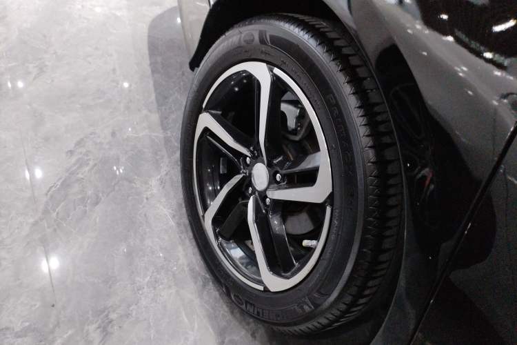 Used Honda Accord 2018 260TURBO Luxury Edition China VI