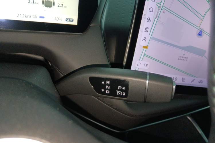 Used  SL03 2024 530 Plus Pure Electric Version
