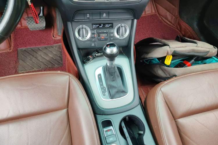 Used Audi Q3 2015 35 TFSI Ambition Edition
