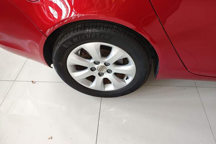 Used Buick Regal 2015 2.0L Elite Fashion Edition
