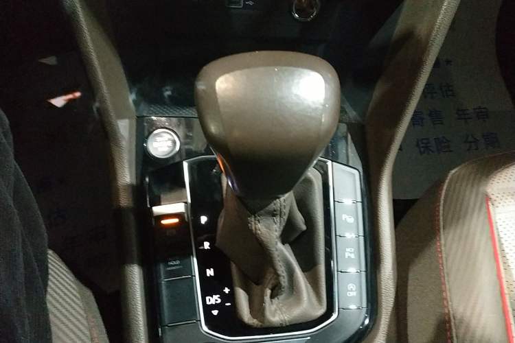 Used Volkswagen Tiguan L 2022 380TSI Automatic All-Wheel Drive R-Line Flagship 7-Seater
