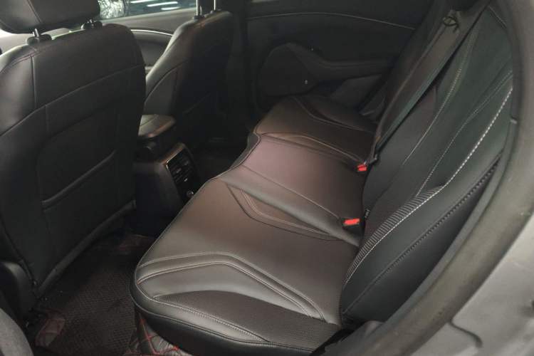 Used Ford Mustang Mach-E 2021 AION Y Plus Rear-Drive Luxury Edition (Long Range)