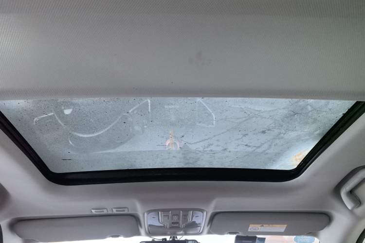 Used Haval H6 Coupe 2019 1.5T Automatic Two-Wheel Drive Luxury Smart Connectivity Version China V Standard