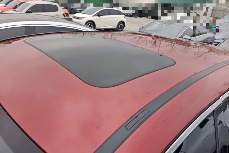 Used Mercedes-Benz EQC 2020 EQC 400 4MATIC