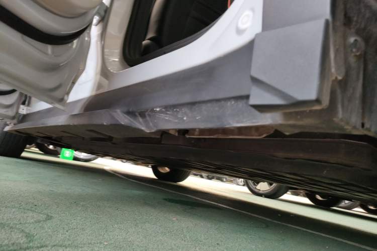 Used BYD Dolphin 2021 401km Knight Edition