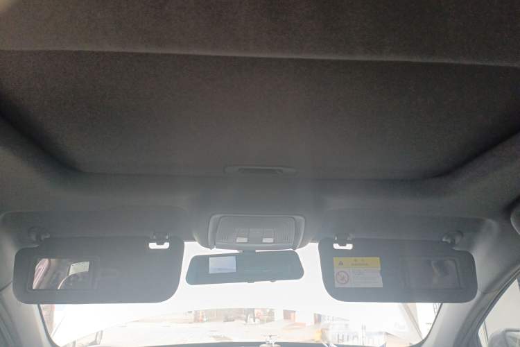 Used BYD Qin PLUS 2021 DM-i 55KM Flagship Model