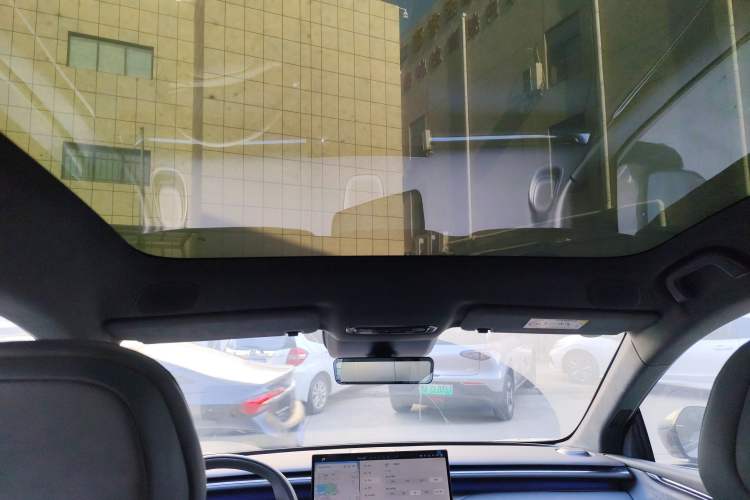 Used XPeng G7 2025 702 Max