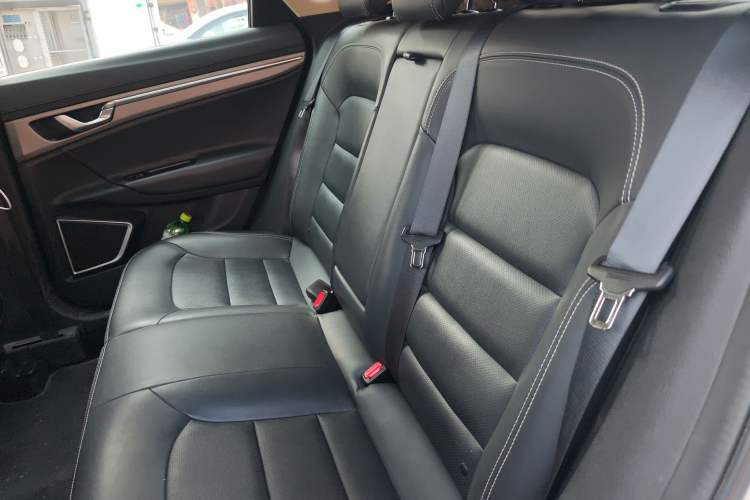 Used Geely Auto Emgrand GS 2018 Sport Edition 1.4T Automatic LingShang Model