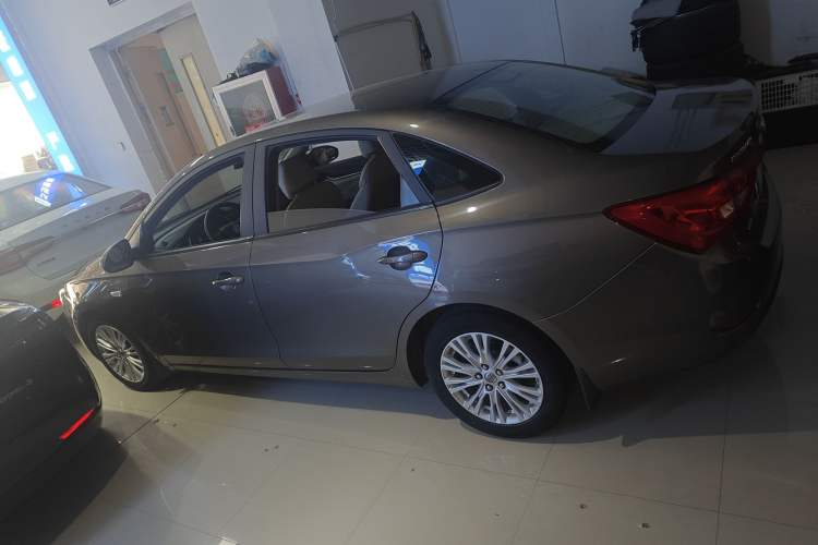 Used Buick GT 2016 15N Automatic Elite Edition
