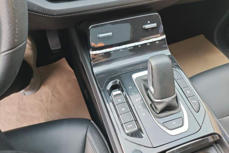 Used Wuling Victory 2020 1.5T CVT Flagship Edition
