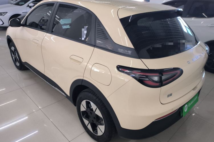 Used  Geome 2025 310km Dream Edition
