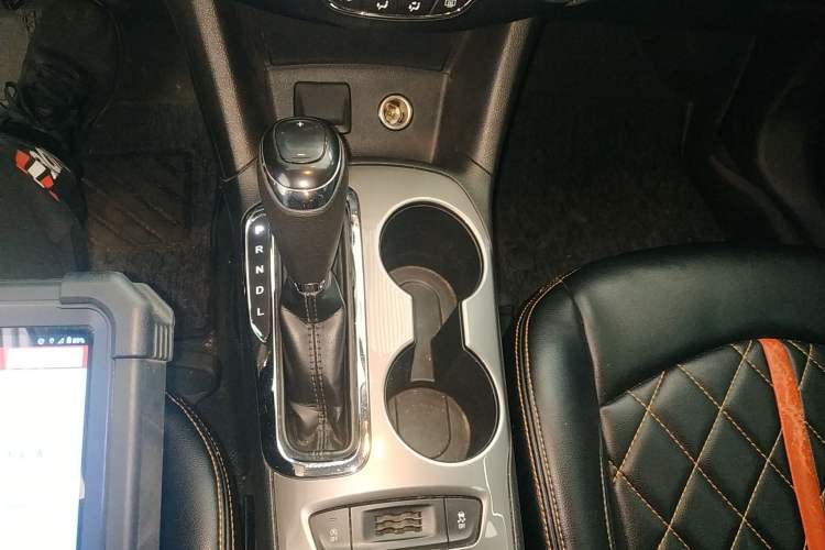 Used Chevrolet Cruze 2018 320 Automatic Pioneer Sunroof Edition
