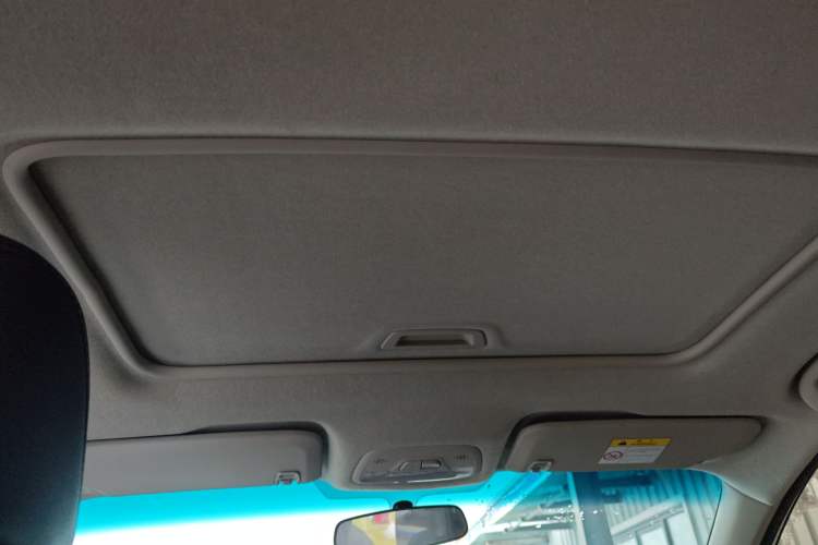 Used Chevrolet Cavalier 2018 320 Automatic Xinyue Edition
