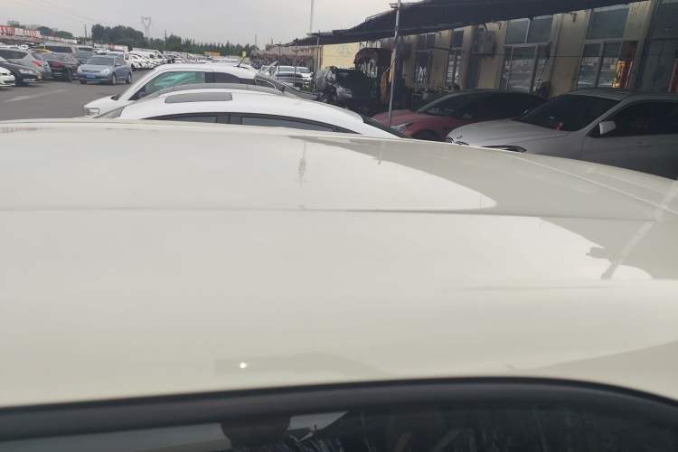 Used BYD Seagull 2025 305km Active Version